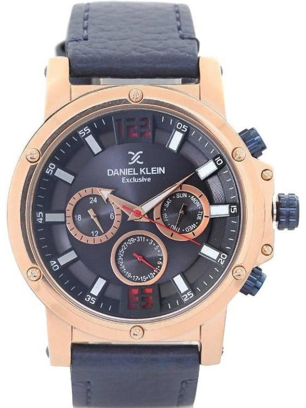 Daniel Klein  DK11250-4