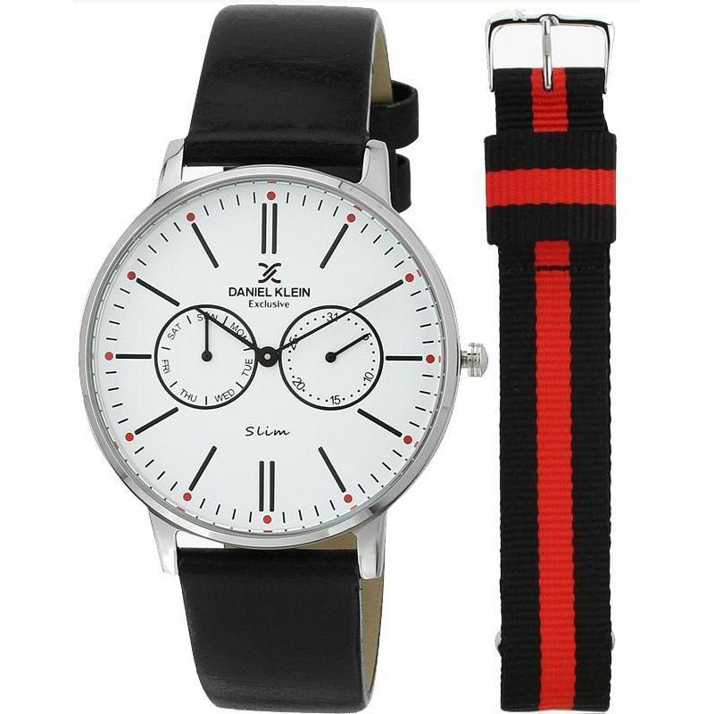 Daniel Klein  DK11312-4