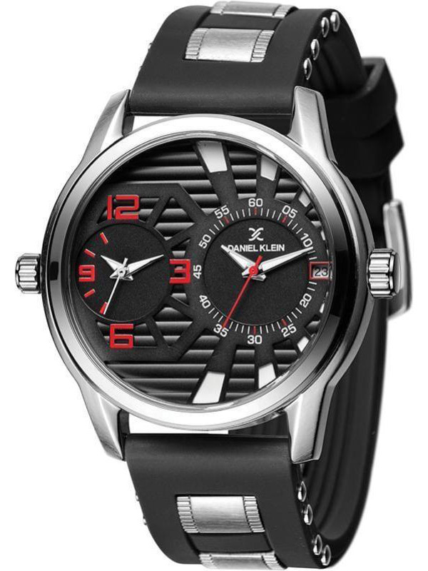 Daniel Klein  DK11322-1
