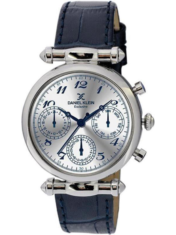 Daniel Klein  DK11392-4