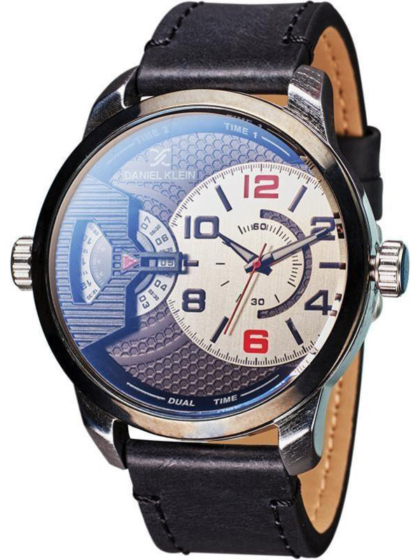 Daniel Klein  DK11413-4