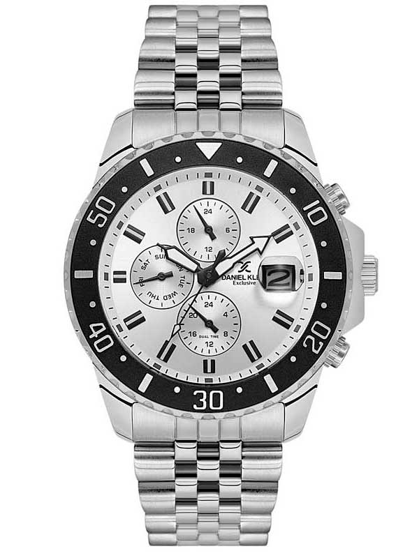 Daniel Klein  DK.1.14243-1