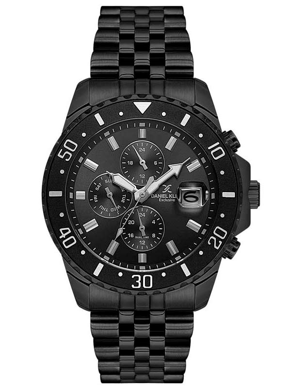 Daniel Klein  DK.1.14243-5