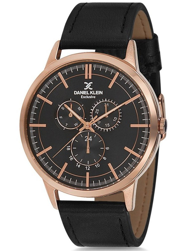 Daniel Klein  DK11667-4
