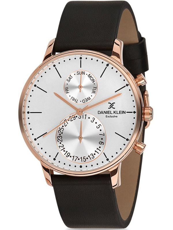 Daniel Klein  DK11712-3