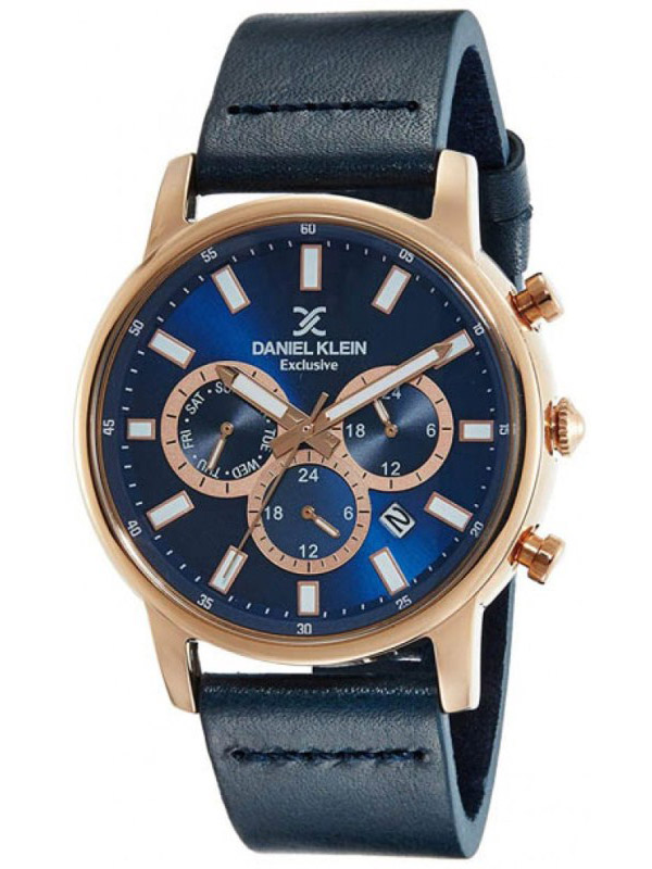 Daniel Klein  DK11716-4