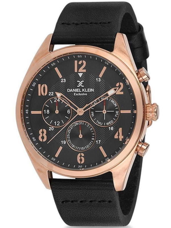 Daniel Klein  DK11744-7