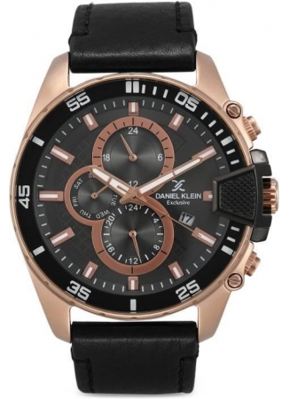Daniel Klein  DK12035A-6