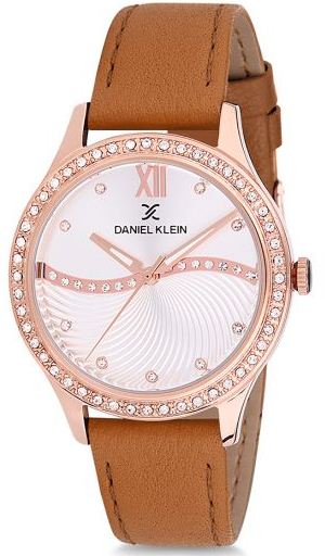 Daniel Klein  DK12207-3