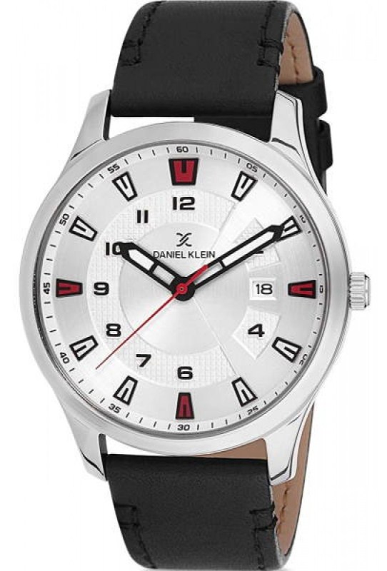 Daniel Klein  DK12218-1