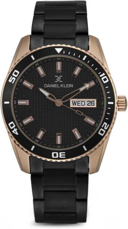 Daniel Klein  DK12237-4