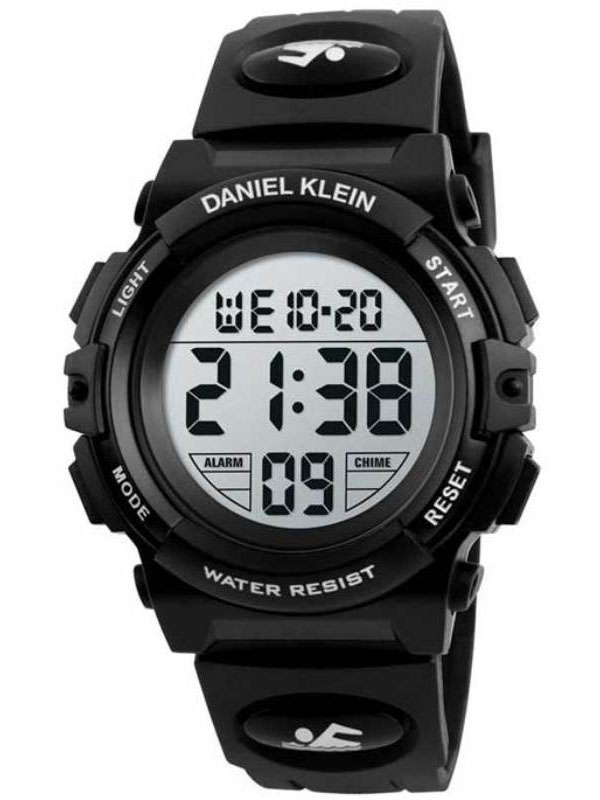 Daniel Klein  DK-1266-1