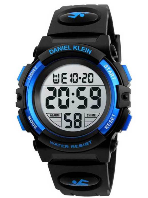Daniel Klein  DK-1266-2