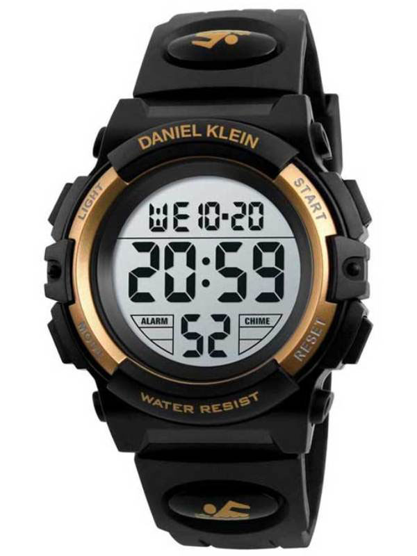 Daniel Klein  DK-1266-3