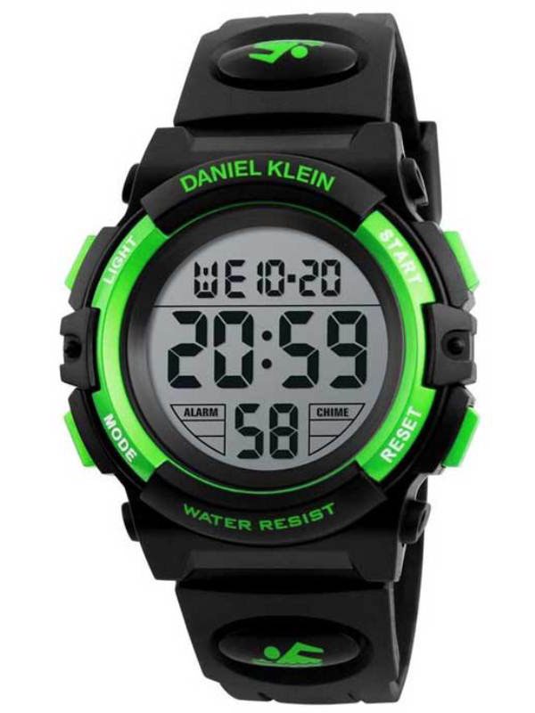 Daniel Klein  DK-1266-4