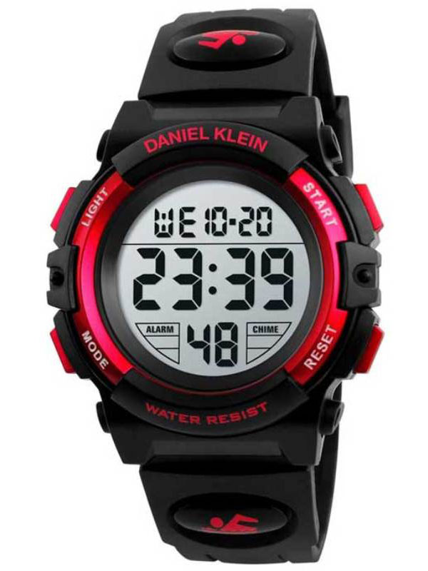 Daniel Klein  DK-1266-5