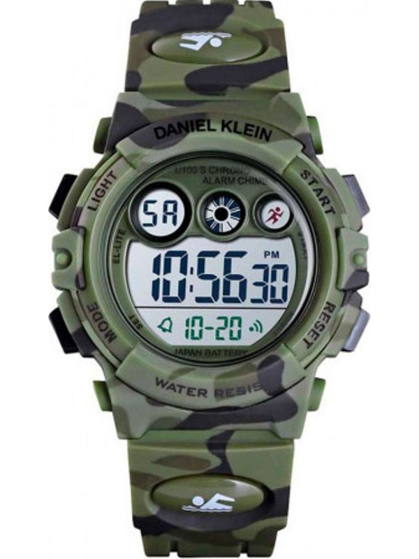 Daniel Klein  DK-1547-1