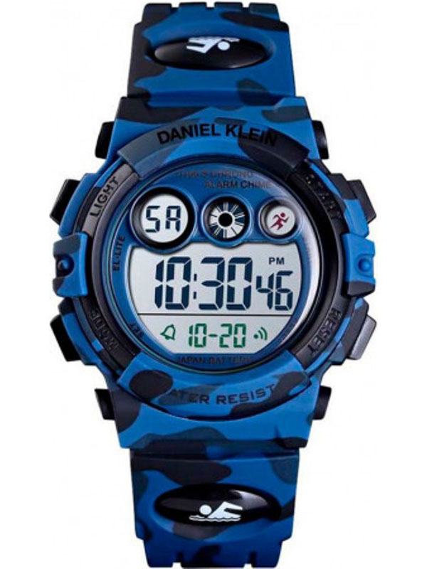 Daniel Klein  DK-1547-2