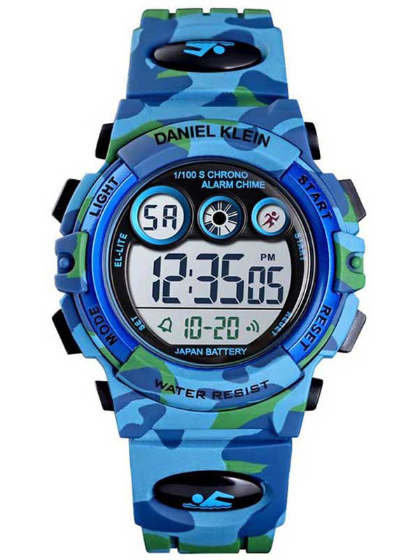 Daniel Klein  DK-1547-3