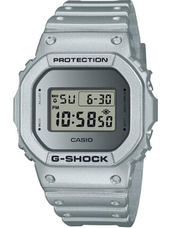 Casio DW-5600FF-8ER
