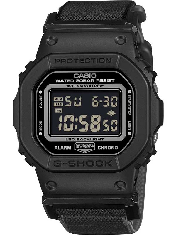 Casio DW-5600MNC-1ER DW-5600MNC-1ER