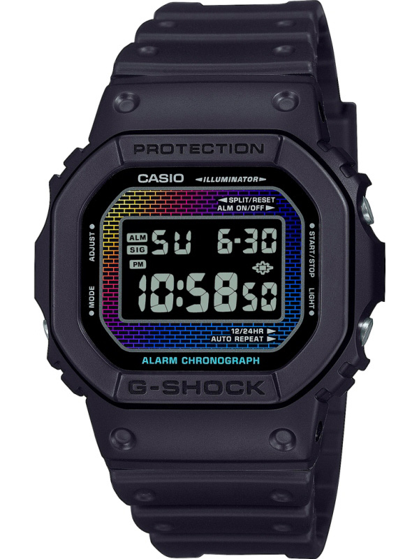 Casio DW-5600RW-1ER