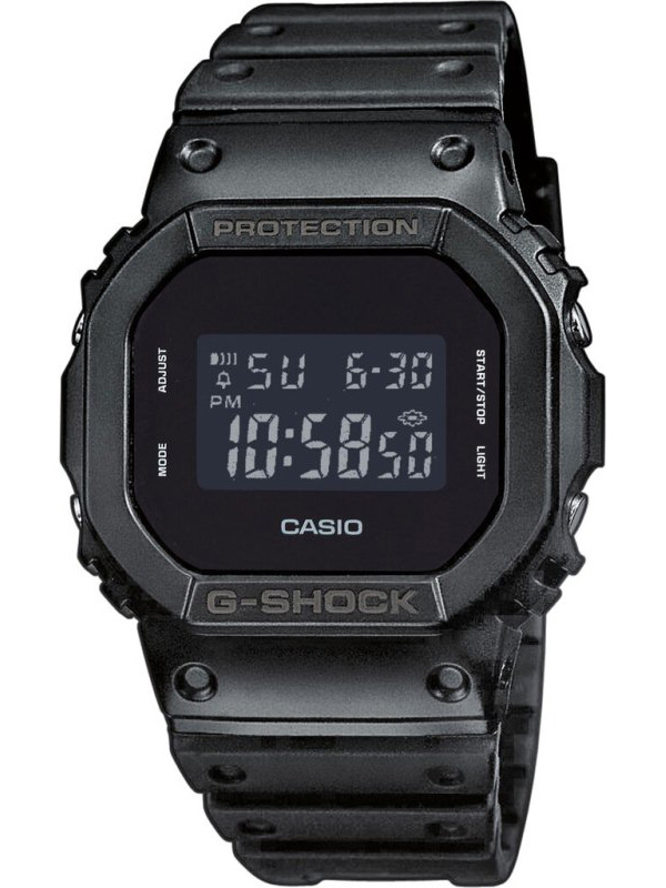 Casio DW-5600UBB-1ER