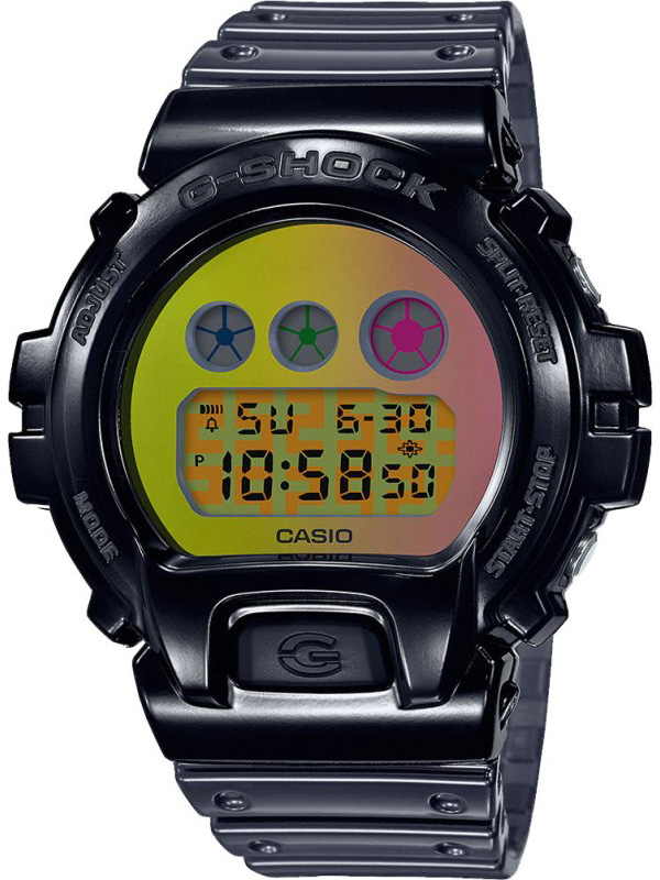 Casio DW-6900SP-1ER