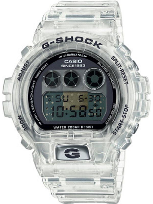 Casio DW-6940RX-7ER