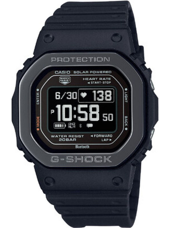 Casio DW-H5600MB-1ER + кабель