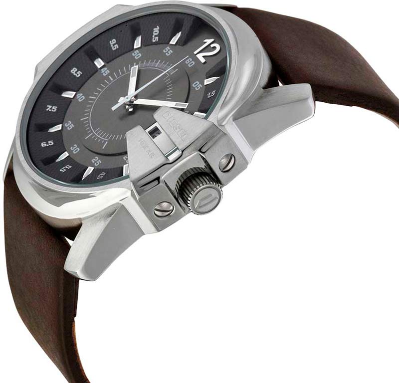 Мужские наручные часы - Diesel DZ1206 Мужские наручные часы - Diesel DZ1206