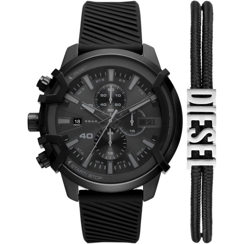 Diesel DZ4650SET