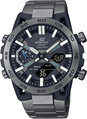 Casio ECB-2000DC-1AEF