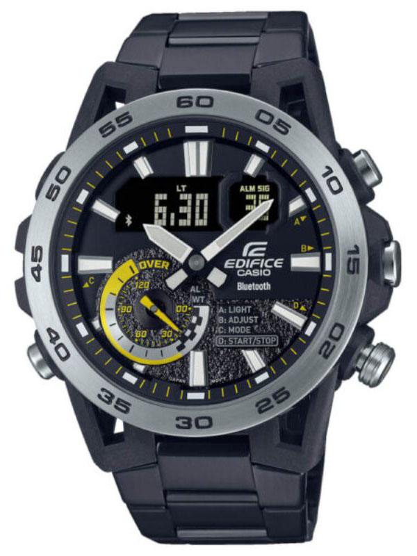 Casio ECB-40DC-1AEF