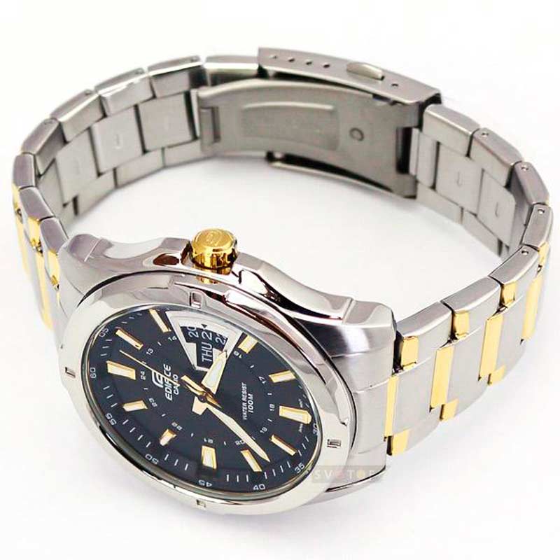 Casio EF-129SG-1A Casio EF-129SG-1A