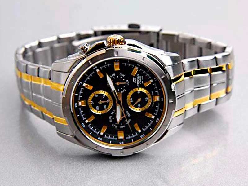 Casio EF-328SG-1A Casio EF-328SG-1A