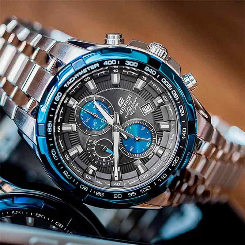 Casio EF-539D-1A2VEF Casio EF-539D-1A2VEF