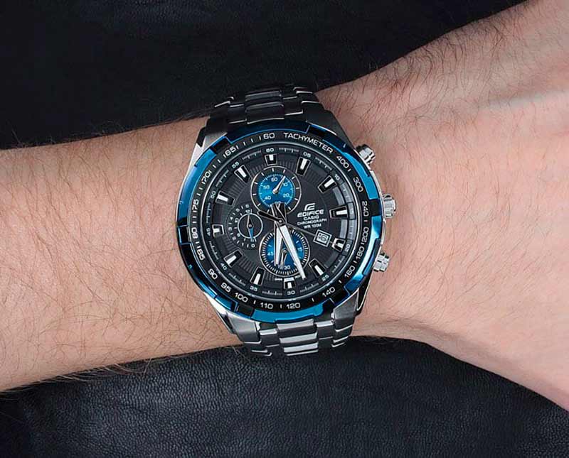 Casio EF-539D-1A2VEF Casio EF-539D-1A2VEF