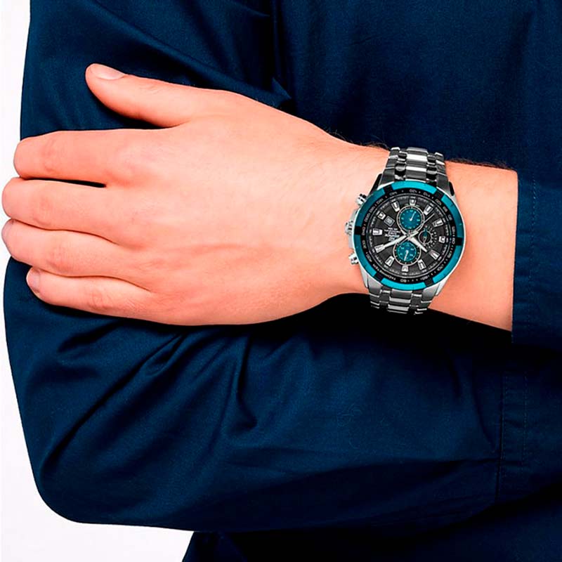 Casio EF-539D-1A2VEF Casio EF-539D-1A2VEF