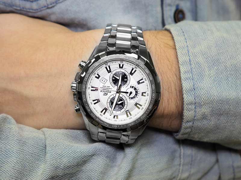 Casio EF-539D-7A Casio EF-539D-7A
