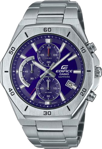 Casio EFB-680D-2BVUEF
