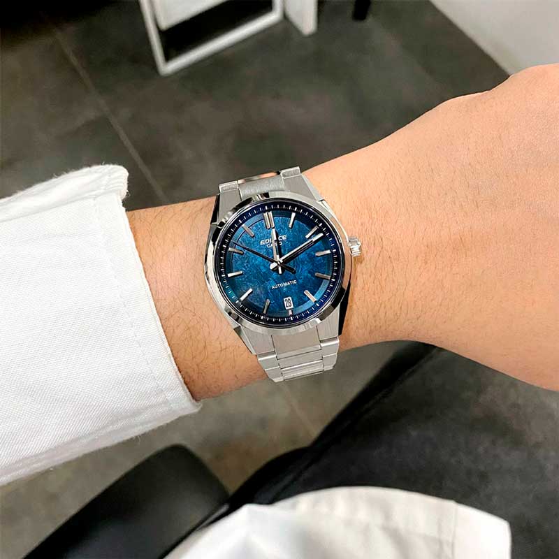 Casio EFK-100D-2AER Casio EFK-100D-2AER