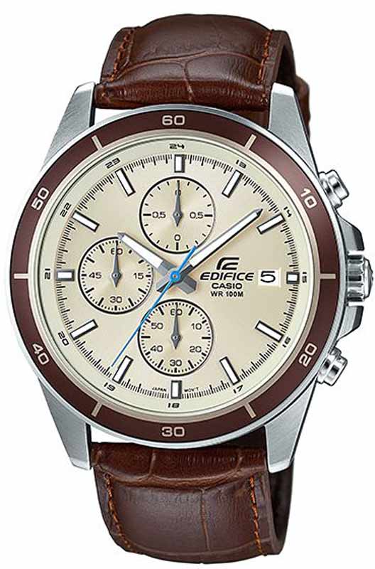 Casio EFR-526L-7B
