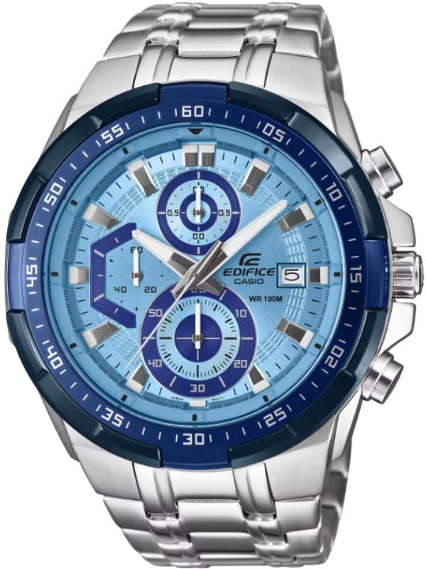 Casio EFR-539DE-2AVUEF