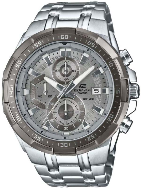 Casio EFR-539DE-8AVUEF