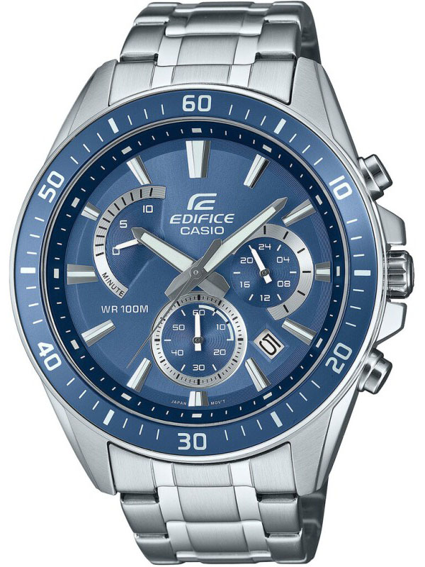 Casio EFR-552D-2AVUEF