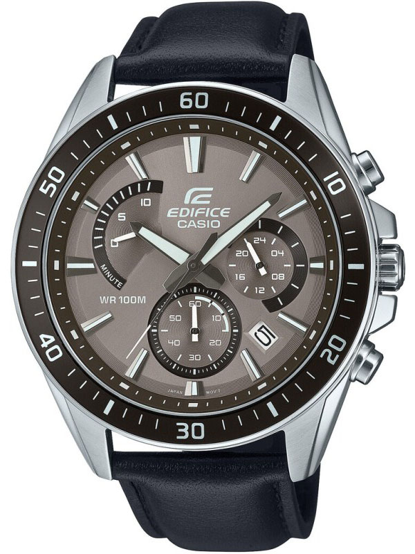 Casio EFR-552L-5AVUEF