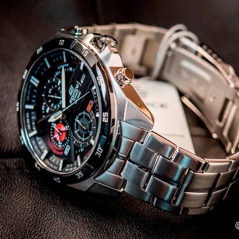 Casio EFR-556DB-1AVUEF Casio EFR-556DB-1AVUEF