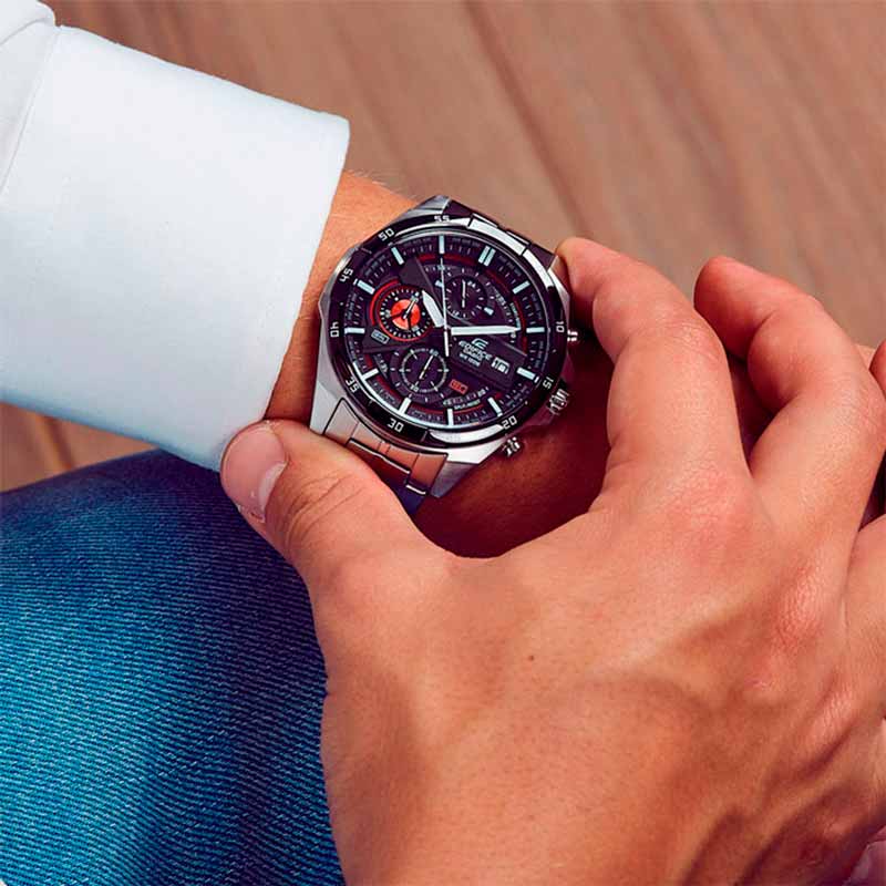 Casio EFR-556DB-1AVUEF Casio EFR-556DB-1AVUEF
