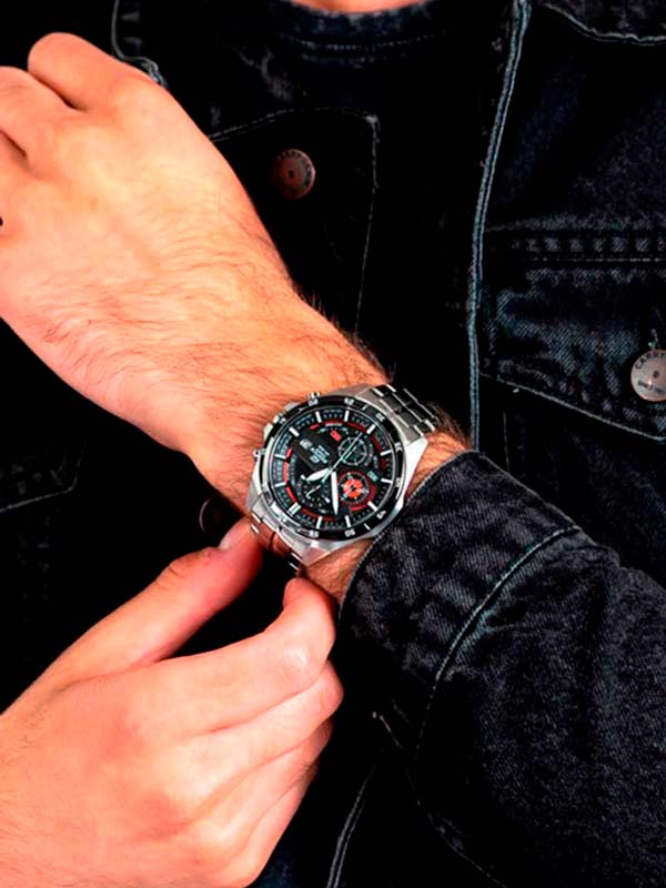 Casio EFR-556DB-1AVUEF Casio EFR-556DB-1AVUEF